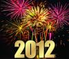 Réveillon 2012