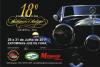 18º Encontro do Automóvel Antigo de Juiz de Fora