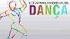 3º Festival Nacional de Dança de Juiz de Fora