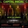 Show Capital Inicial