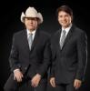 Chitãozinho e Xororó, show 40 anos