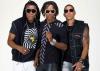 Show Cidade Negra