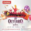 Circus Fantasy Party 2012