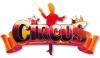 Circus Fantasy Party 2013