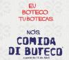 Comida Di Buteco 2011