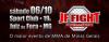 JF Fight Evolution 2012