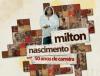 Show Milton Nascimento