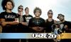 Onze:20 Show de Lançamento do Cd e da Turnê 2012
